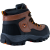 CALZADO SEGURIDAD FOXMIN OBELIX RN-422