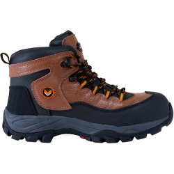 CALZADO SEGURIDAD FOXMIN OBELIX RN-422