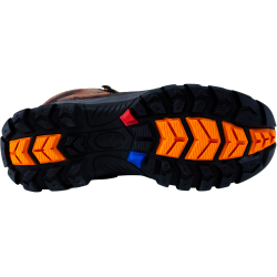 CALZADO SEGURIDAD FOXMIN OBELIX RN-422