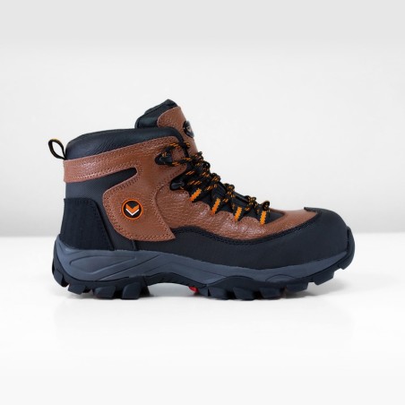 CALZADO SEGURIDAD FOXMIN OBELIX RN-422