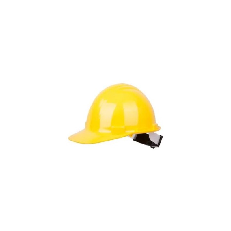 Casco seguridad Colores