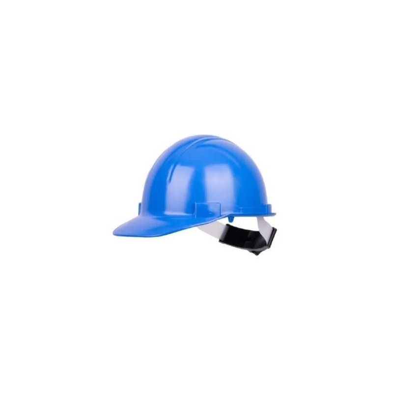 Casco seguridad Colores