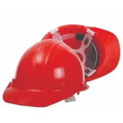 Casco seguridad Colores
