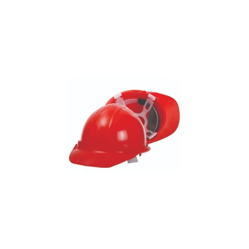 Casco seguridad Colores