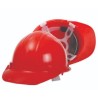Casco seguridad Colores
