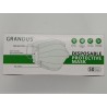 Mascarilla protectora GRANDUS