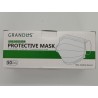 MASCARILLAS 3 PLIEGUES