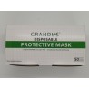 MASCARILLAS 3 PLIEGUES