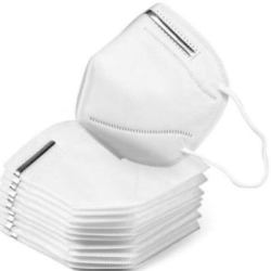 MASCARILLA KN95