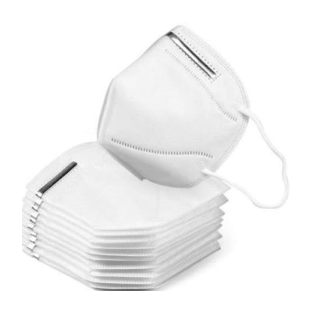 MASCARILLA KN95