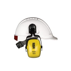 FONO SAMURAI 501 P/ CASCO 26dB ISP (PAR)