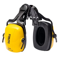 FONO SAMURAI 501 P/ CASCO 26dB ISP (PAR)