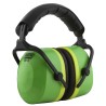 Casco Libus amarillo