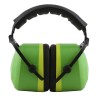 Casco Libus amarillo