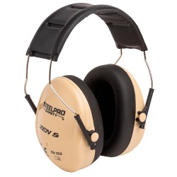 FONO STEELPRO ZEN 5 SNR 24dB
