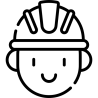 Protección Cabeza