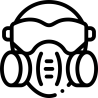 Protección Respiratoria