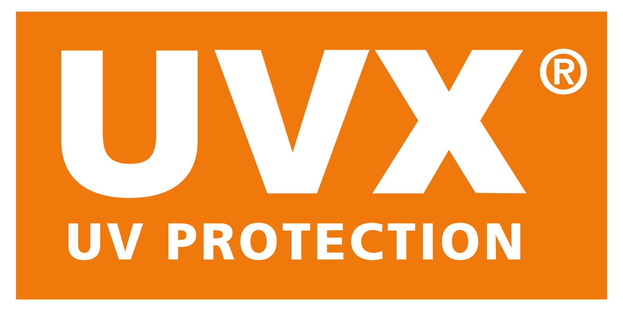 UVX UV Protection