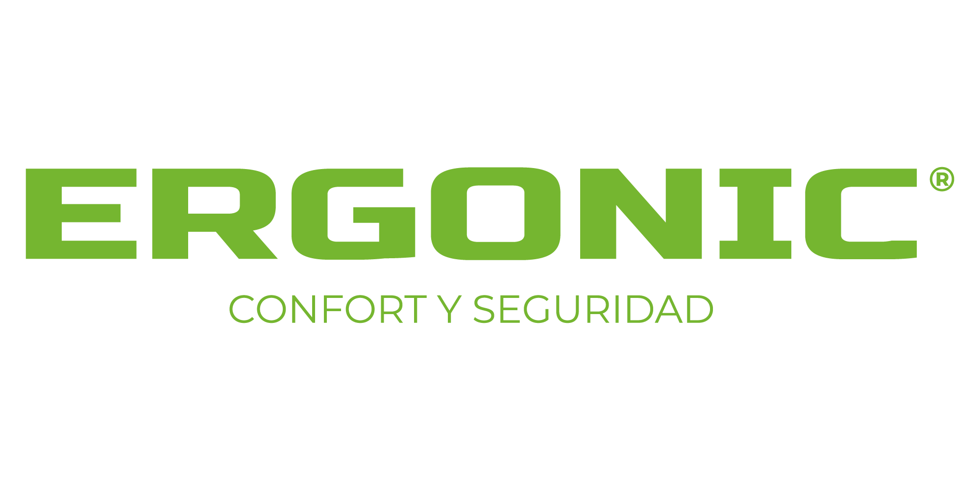 ERGONIC
