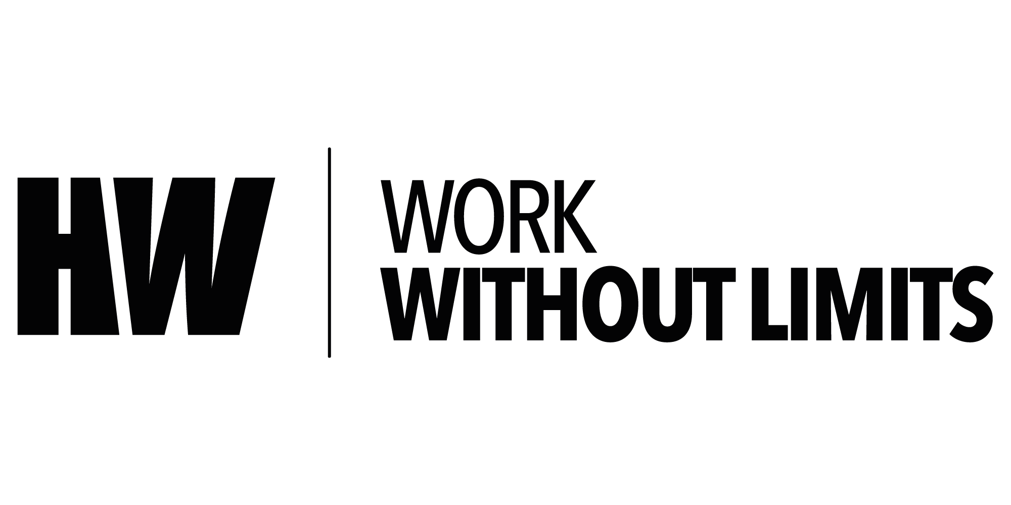 HARDWORK Work Without Limits